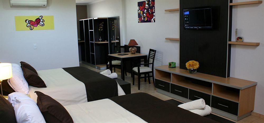 Akwati Suites Iguazu Puerto Iguazu Exterior photo
